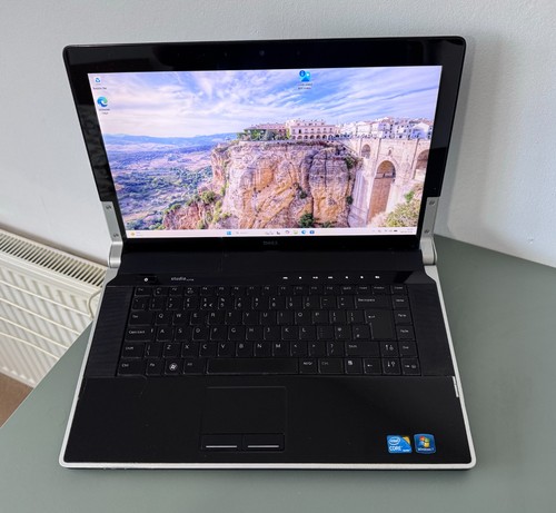 Dell studio xps 16 - studio,