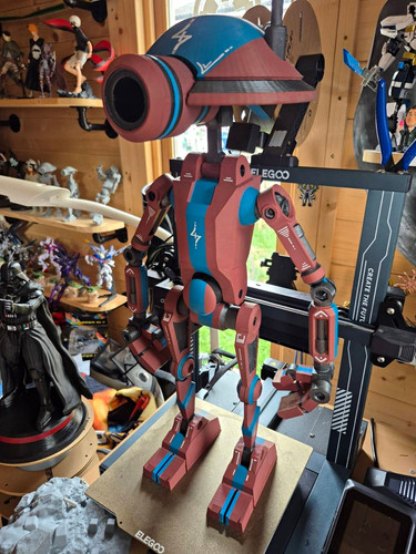 Star wars pit droid approx - pit,