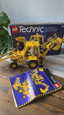 LEGO Technic 8862 Pneumatic