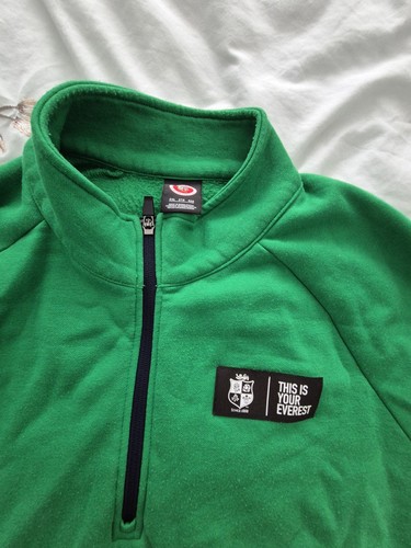 British irish lions - lions, (rugby)