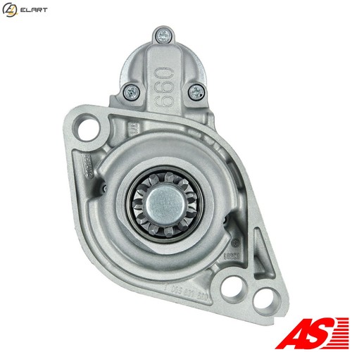 Starter s0272pr for - for, vw
