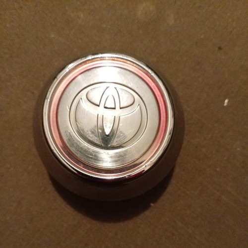 Genuine toyota celica alloy - toyota,