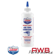 Lucas Oil Air Tool Lubricant 473ml - 40216