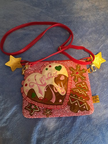Irregular choice christmas - irregular,