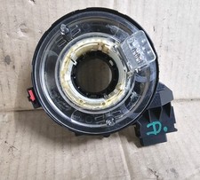 VW GOLF MK5 MK6 STEERING ANGLE SQUIB WHEEL CLOCK SPRING SLIP RING 1K0959653C
