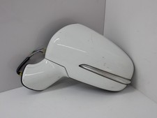 SUZUKI SX4 S-CROSS MK1 LEFT