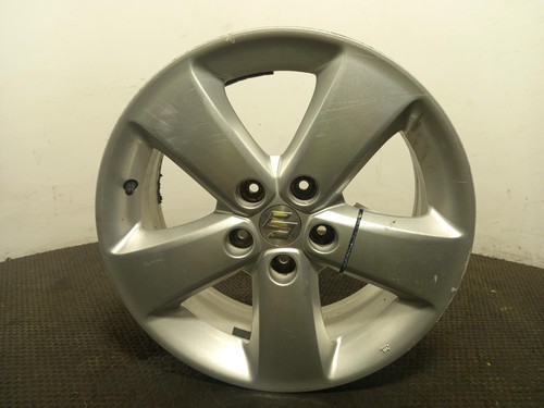 Suzuki grand vitara alloy - grand,
