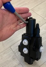 Hy-Pro Pot/Creel/Net Hauler