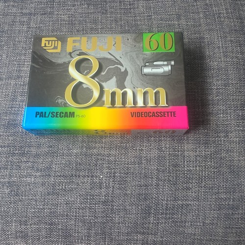 Fuji video 8mm hi8 - fuji, /