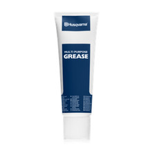 Husqvarna Multi Purpose Grease 225Grams Hedge cutter Grease Strimmer Grease