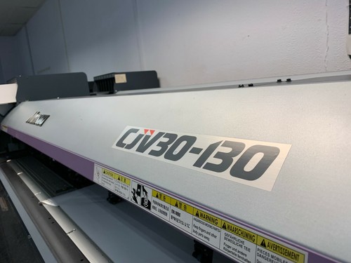 Mimaki cjv30 130 top - mimaki, cjv30-130