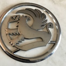 USED VAUXHALL CORSA REAR