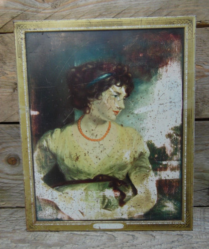 Vintage original peek frean - vintage,