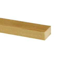 Timber Roofing Batten Lath 25x38mm 1x1.5" Wood Trellis Treated Roof Tile Battens