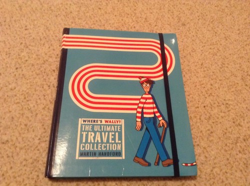 Where wally the - where's, wally's,the