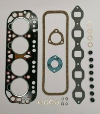 HEAD GASKET SET BMC 1.5 DIESEL MARINE NARROWBOAT JB J2 WESTERBEKE THORNYCROFT