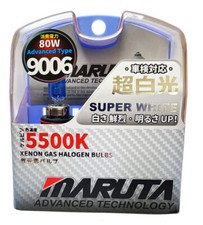 MARUTA® 9006 80w (hb4) 12V