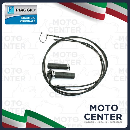 Complete gas control - complete,