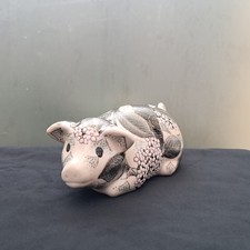 Rare VTG JAPANESE SATSUMA