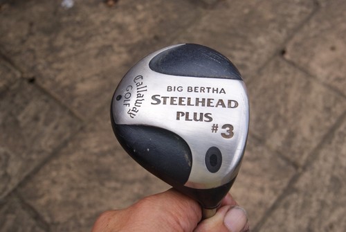 Callaway big bertha - callaway,