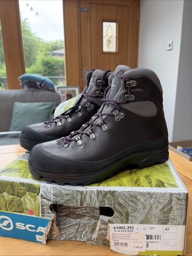 Scarpa women active - women’s, sl