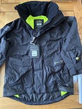 Gul Vigo Ladies Coastal Sailing Jacket - Size 10