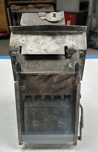 Jennings standard chief slot - jennings,