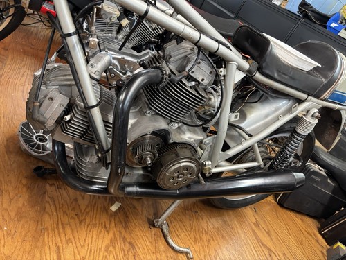 Ducati bevel 900ss - bevel,