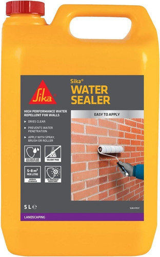 Sika everbuild 402 water seal - 402,