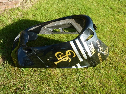 Original norton rotary - norton,