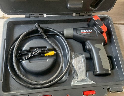 Ridgid 40043 micro - 40043,
