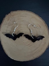 NWOT: Tatty Devine Black Bat