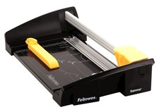 Fellowes A4 Guillotine Gamma