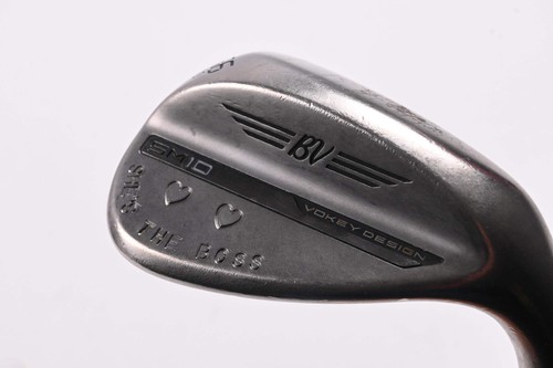 Titleist vokey sm10 sand wedge - titleist,