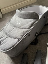 Bugaboo Bee 6 Grey Melange