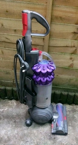 Dyson dc50 animal upright - dyson,