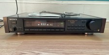 Sony ST-S730ES  AM/FM Tuner