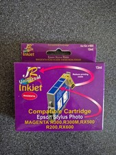 Epson STYLUS Compatible Ink