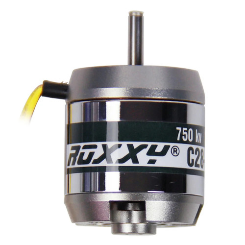 Multiplex roxxy outrunner - roxxy, bl