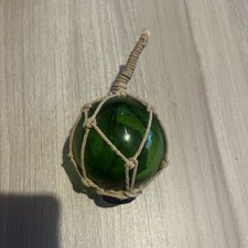 Vintage Hand blown Glass