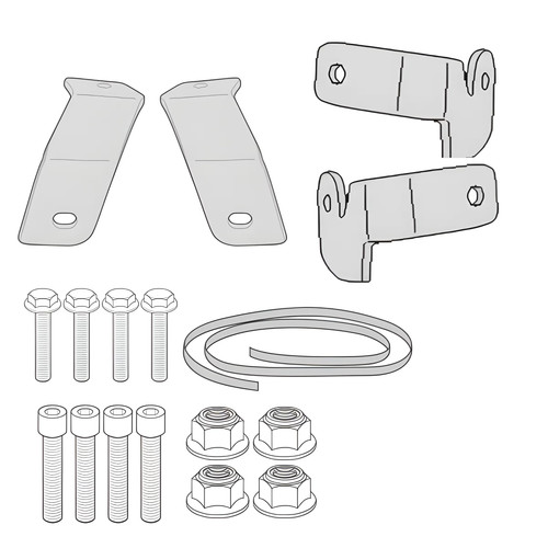 Givi motorcycle specific - motorcycle,