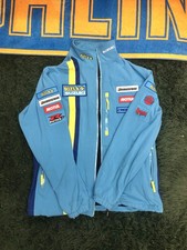 SUZUKI  RIZLA  2XL  MOTORCYCLE