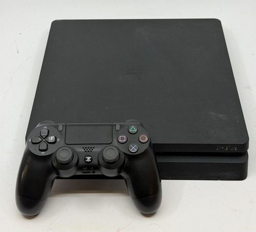 Sony playstation slim 2tb - sony,