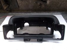 Fiat Uno Turbo Mk1 Speedo Pair