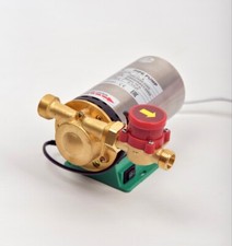 Water Pressure Booster Pump