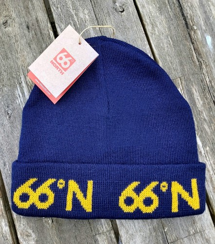 Genuine north iceland - genuine,