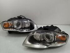 Audi S4 A4 B7 Front PROJECTOR