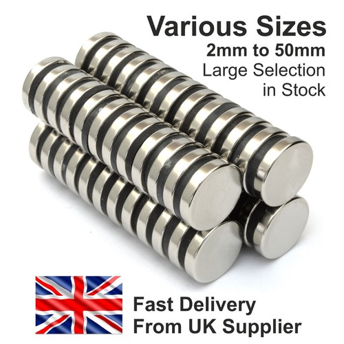Strongest magnets n52 - magnets,