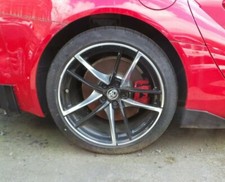 GENUINE TOYOTA SUPRA A90 MK5