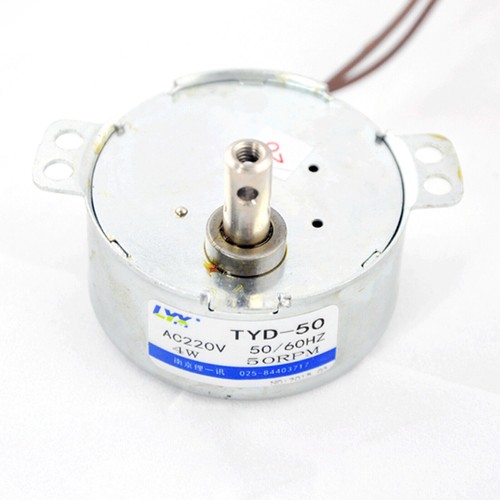 Ccw tyd 220v 240v - cw/ccw, 220v-240v